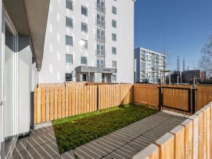 Prodej komerční nemovitosti, Praha - Chodov, Čenětická, 1218 m2