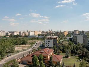 Prodej komerční nemovitosti, Praha - Chodov, Čenětická, 1218 m2