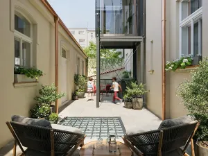 Prodej bytu 3+kk, Praha - Vinohrady, Bělehradská, 89 m2