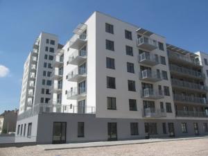 Prodej kanceláře, Praha - Vysočany, Čerpadlová, 57 m2