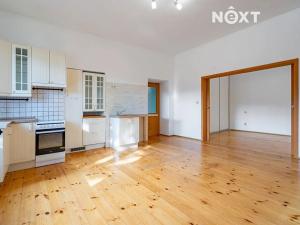 Prodej bytu 3+kk, Vimperk, Pivovarská, 72 m2