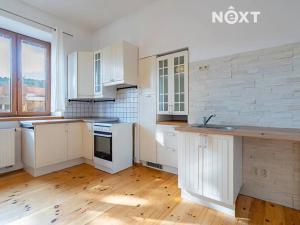 Prodej bytu 3+kk, Vimperk, Pivovarská, 72 m2