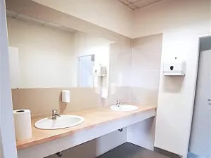 Pronájem kanceláře, Praha - Hodkovičky, Modřanská, 117 m2