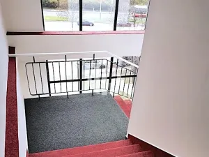 Pronájem kanceláře, Praha - Hodkovičky, Modřanská, 117 m2