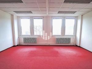 Pronájem kanceláře, Praha - Hodkovičky, Modřanská, 79 m2