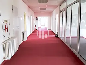 Pronájem kanceláře, Praha - Hodkovičky, Modřanská, 79 m2