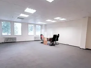 Pronájem kanceláře, Praha - Hodkovičky, Modřanská, 79 m2