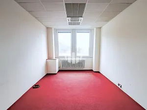 Pronájem kanceláře, Praha - Hodkovičky, Modřanská, 79 m2
