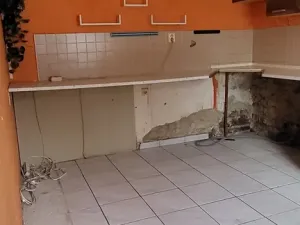 Prodej bytu 2+1, Hrabišín, 56 m2