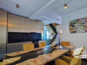 Prodej bytu 5+kk, Sukošan, Chorvatsko, 140 m2