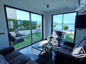 Prodej bytu 5+kk, Sukošan, Chorvatsko, 140 m2