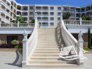 Prodej bytu 1+kk, Nesebar, Bulharsko, 38 m2