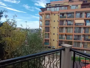 Prodej bytu 1+kk, Nesebar, Bulharsko, 33 m2