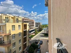 Prodej bytu 1+kk, Nesebar, Bulharsko, 45 m2