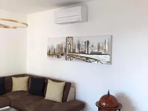 Prodej bytu 3+kk, Vir, Chorvatsko, 71 m2