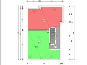 Prodej bytu 3+kk, Vir, Chorvatsko, 71 m2