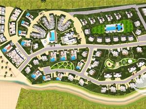 Prodej vily, Bogazi, Kypr, 100 m2