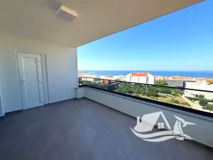 Prodej bytu 3+kk, Novalja, Chorvatsko, 72 m2