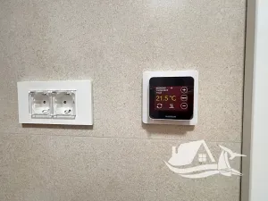 Prodej bytu 3+kk, Novalja, Chorvatsko, 72 m2