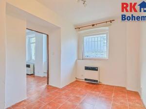 Pronájem kanceláře, Český Brod, Krále Jiřího, 39 m2