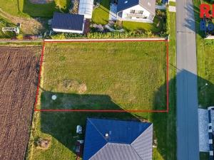 Prodej pozemku pro bydlení, Velim, Karlova, 885 m2