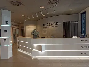 Pronájem obchodního prostoru, Praha - Stodůlky, Šafránkova, 258 m2