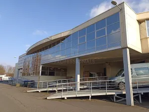 Pronájem skladu, Praha - Ruzyně, U Prioru, 1022 m2