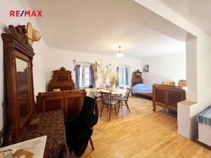 Prodej rodinného domu, Radenín, 126 m2