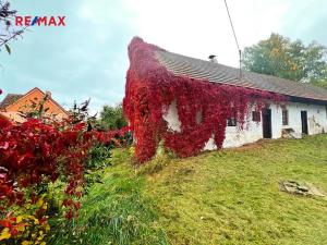 Prodej rodinného domu, Radenín, 126 m2