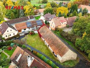 Prodej rodinného domu, Radenín, 126 m2