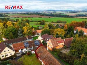 Prodej rodinného domu, Radenín, 126 m2