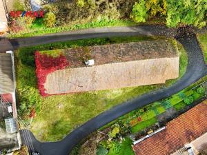 Prodej rodinného domu, Radenín, 126 m2