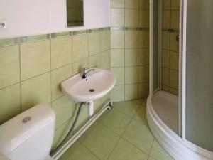 Pronájem bytu 1+1, Svitavy, Soudní, 31 m2