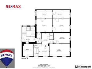 Prodej kanceláře, Svitavy, 800 m2