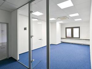 Pronájem kanceláře, Praha, 120 m2
