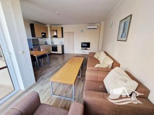 Prodej bytu 3+kk, Obzor, Bulharsko, 88 m2