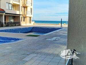 Prodej bytu 3+kk, Obzor, Bulharsko, 88 m2