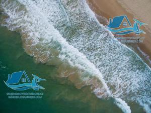 Prodej bytu 2+kk, Obzor, Bulharsko, 67 m2