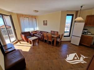 Prodej bytu 3+kk, Nesebar, Bulharsko, 79 m2