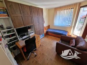 Prodej bytu 3+kk, Nesebar, Bulharsko, 79 m2