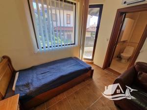 Prodej bytu 3+kk, Nesebar, Bulharsko, 79 m2