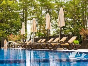 Prodej bytu 2+kk, Bjala, Bulharsko, 67 m2