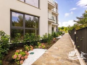 Prodej bytu 2+kk, Bjala, Bulharsko, 67 m2