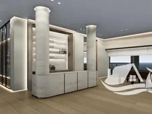 Prodej vily, Ayios Tykhonas, Kypr, 830 m2