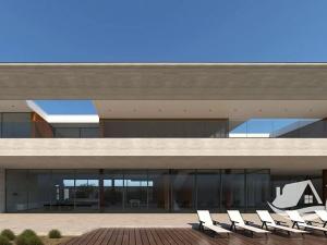 Prodej vily, Ayios Tykhonas, Kypr, 830 m2