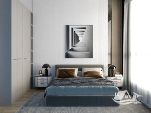 Prodej bytu 4+kk, Ayios Tykhonas, Kypr, 122 m2