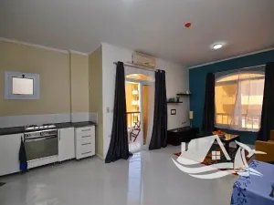 Prodej bytu 1+kk, Hurghada, Egypt, 35 m2