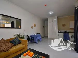 Prodej bytu 1+kk, Hurghada, Egypt, 35 m2