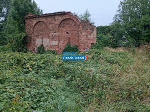 Prodej pozemku pro bydlení, Javorník, 799 m2