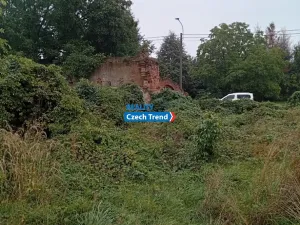 Prodej pozemku pro bydlení, Javorník, 799 m2